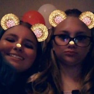 Meet your Posher, Keri